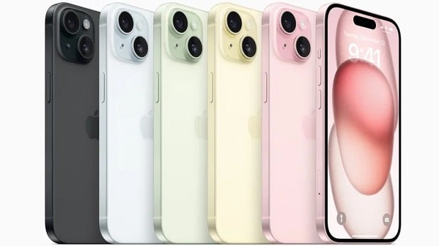اپل A16 Bionic