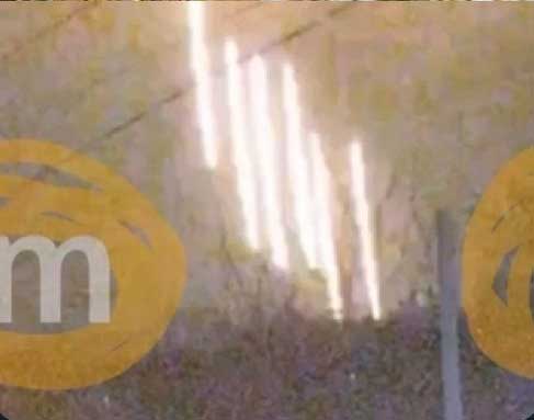 موشک بالستیک اورشنیک