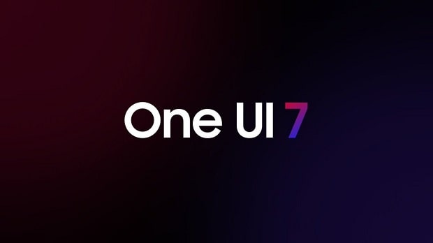تاریخ انتشار آپدیت One UI 7