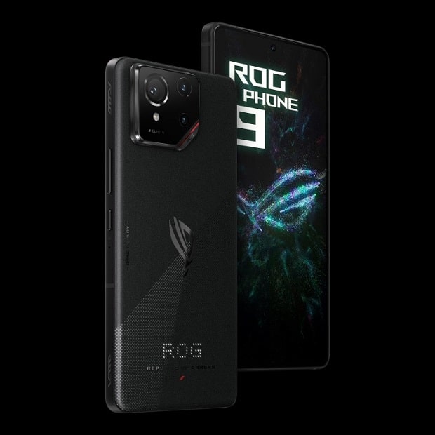 ایسوس ROG 9