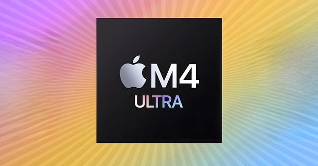 تراشه Apple