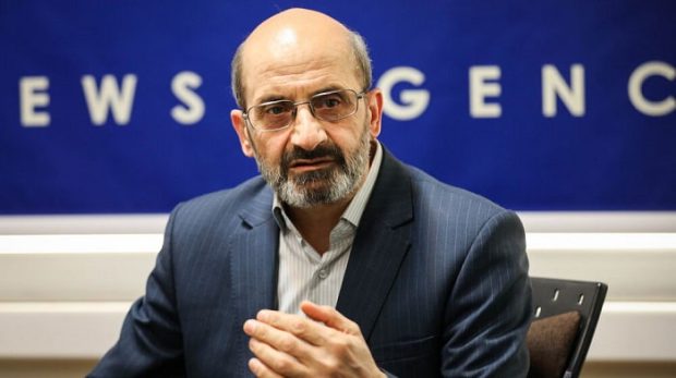 فیلترشکن
