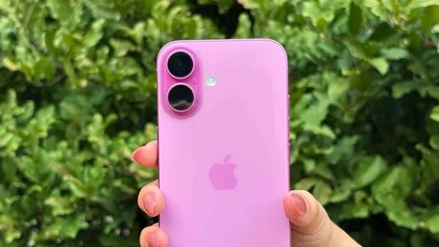 گوشی iPhone