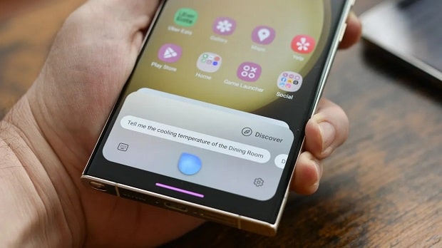 سامسونگ Bixby