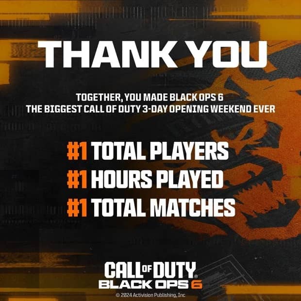 فروش Black Ops VI