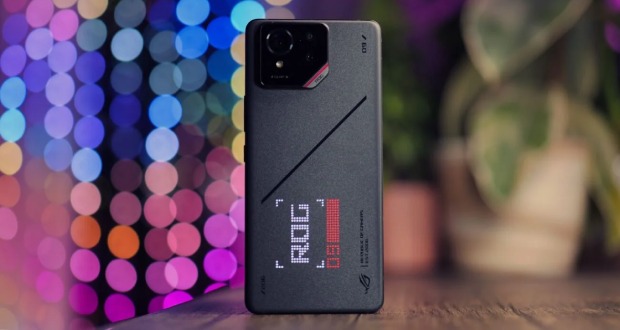 گوشی‌های گیمینگ ایسوس ROG Phone 9