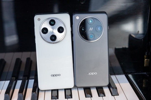 قیمت گوشی Oppo