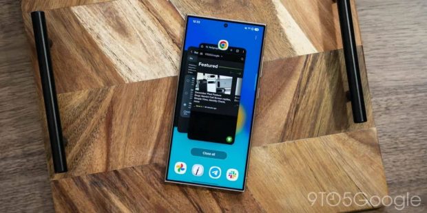 تغییرات آپدیت One UI 7