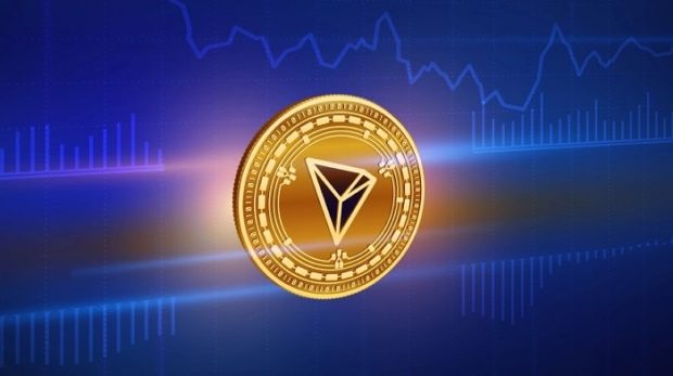 رکورد تاریخی قیمت ارز دیجیتال ترون