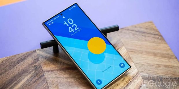 گلکسی S24 اولترا