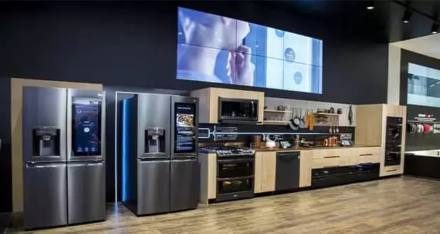 واردات آزادسازی