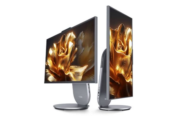 Lenovo Computer Yoga 27