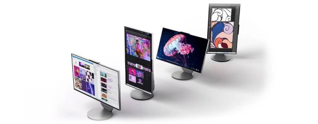 Lenovo Computer Yoga 27