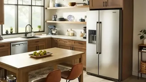 مارک های یخچال آمریکایی