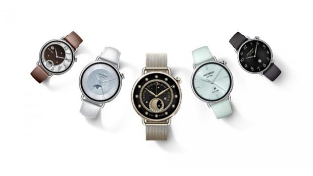 Xiaomi Watch S4 Model 41mm - 1