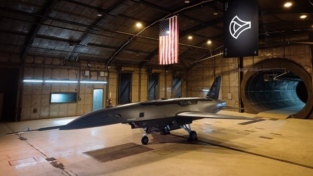 پهپادهای توهین آمیز آمریکایی