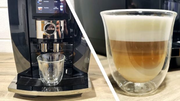 Jura J10