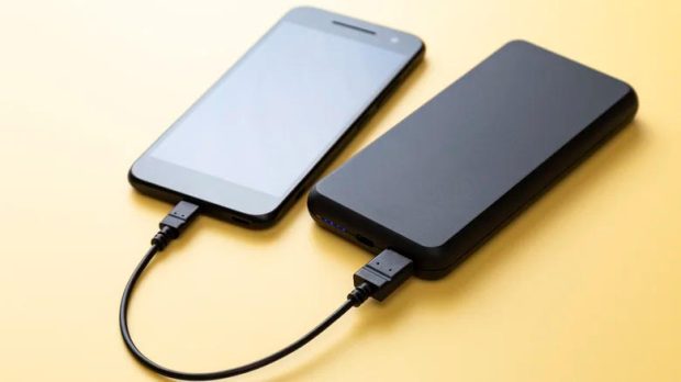 Powerbank ارزان