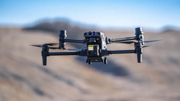 دفاع در برابر پهپاد