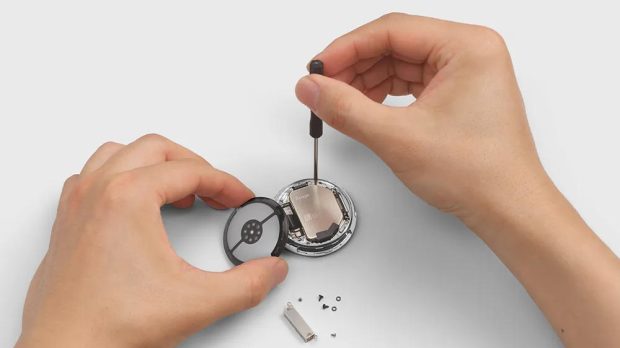 نتایج شگفت انگیز پیکسل Wach 2