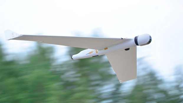 صنعت پهپاد روسی