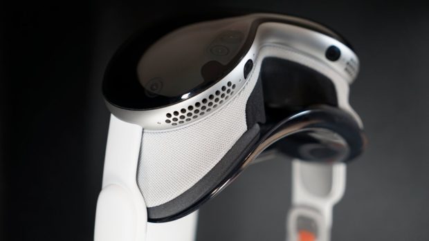 Apple Vision Pro M5
