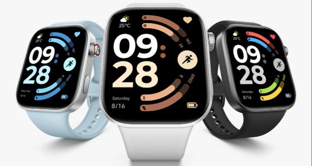 Redmi Watch 6