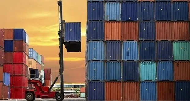 واردات لوازم خانگی