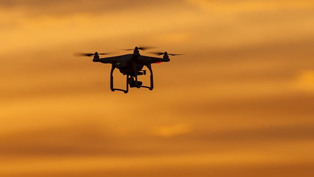 هواپیماهای بدون سرنشین