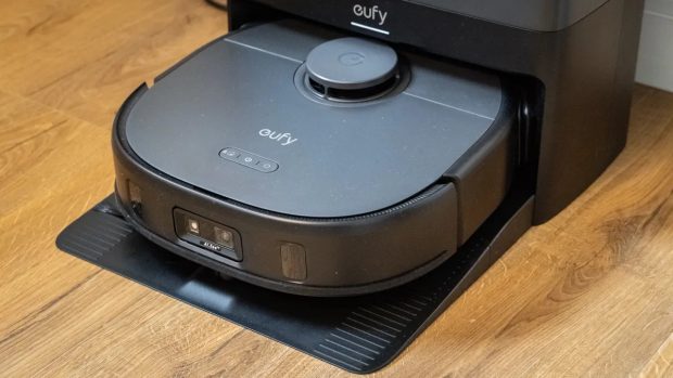 بهترین جاروهای روباتیک سال 2025