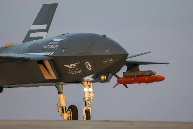 پهپاد کیزیلما