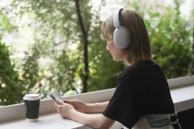 هدفون نهایی UX1000