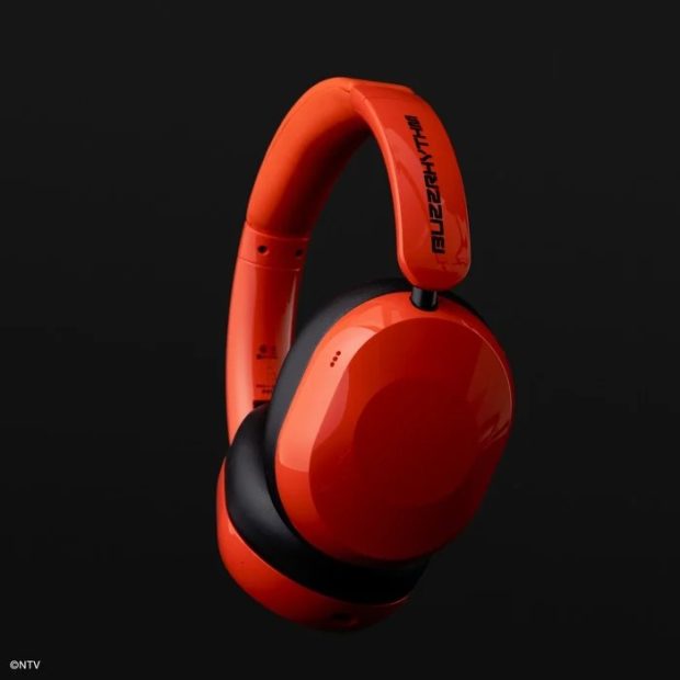 هدفون نهایی UX1000