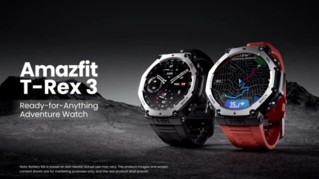 Imizfit T-Rex 3 Pro
