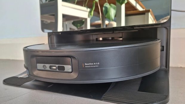 بهترین جاروهای روباتیک سال 2025