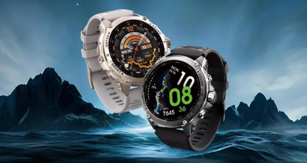 ساعت هوشمند Lenovo Watch GT Pro