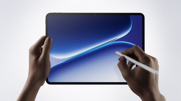 OnePlus Pad Go 2