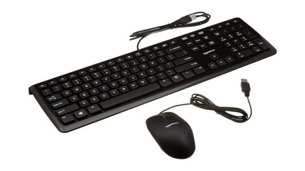 ابزارهای مانیتور USB