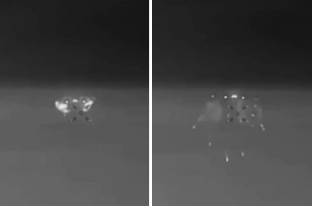 پهپاد شاهد روسی