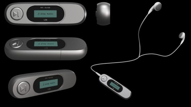 ابزارهای نوستالژیک USB