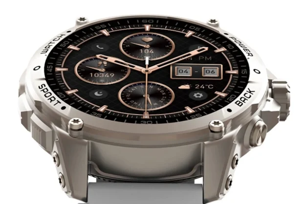 ساعت هوشمند Lenovo Watch GT Pro