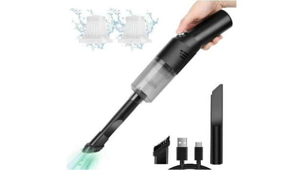 ابزارهای مانیتور USB