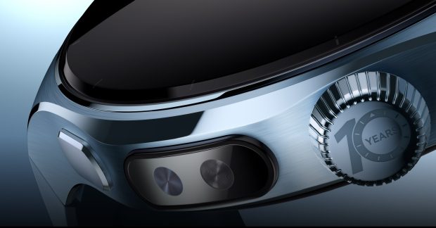 Huawei Watch 5