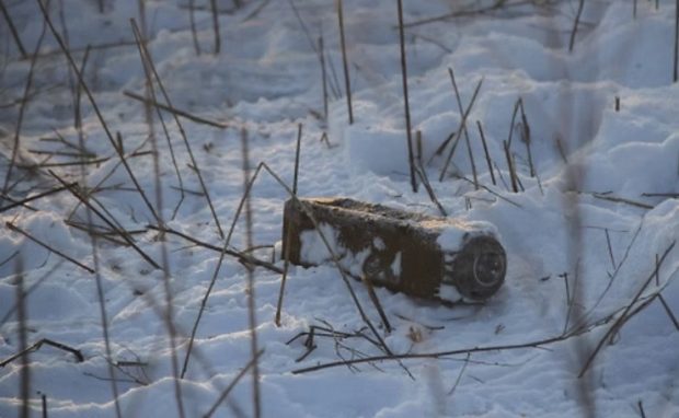 پهپاد شاهد روسی