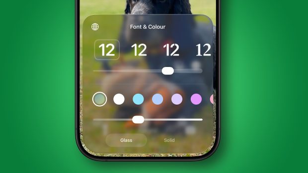 ویژگی های نرم افزار اپل