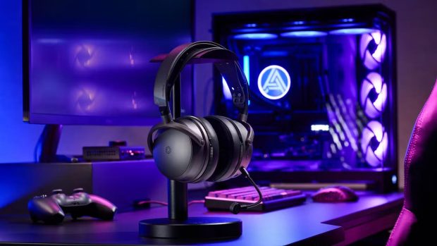 هدست گیمینگ Audeze Maxwell 2
