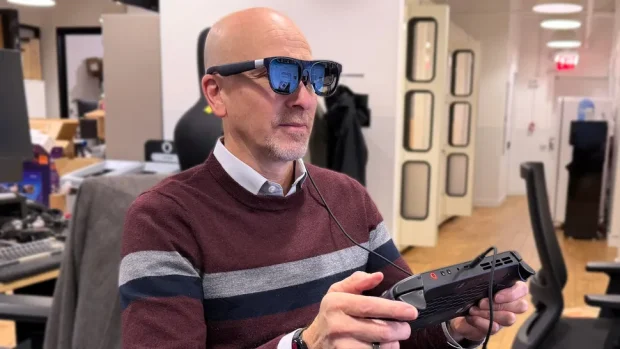 عینک Xreal One S