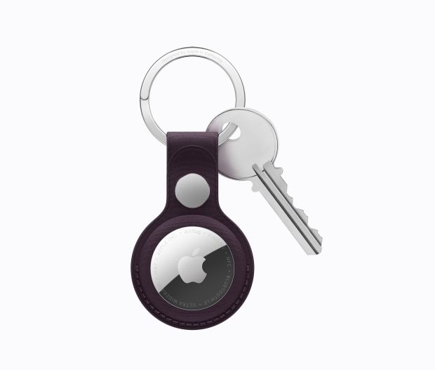 نسل دوم AirTag