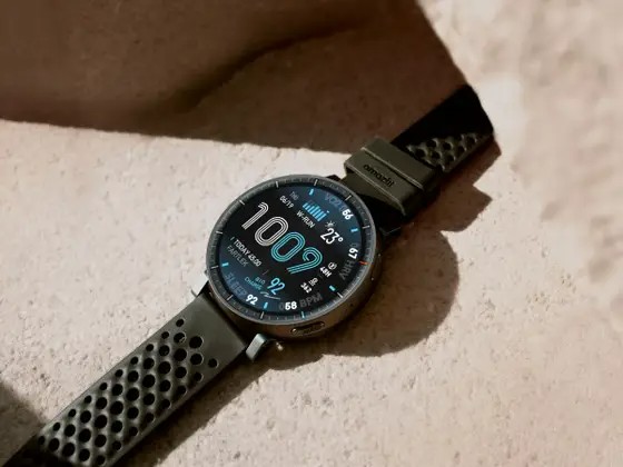 ساعت هوشمند Amazfit Active Max