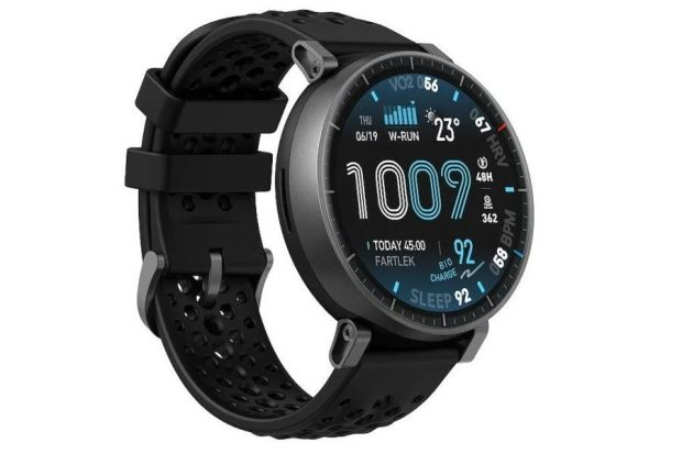 ساعت هوشمند Amazfit Active Max